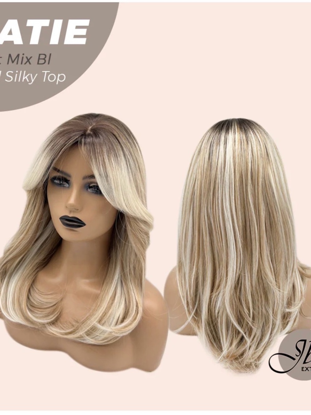 Katie by JB Extensions